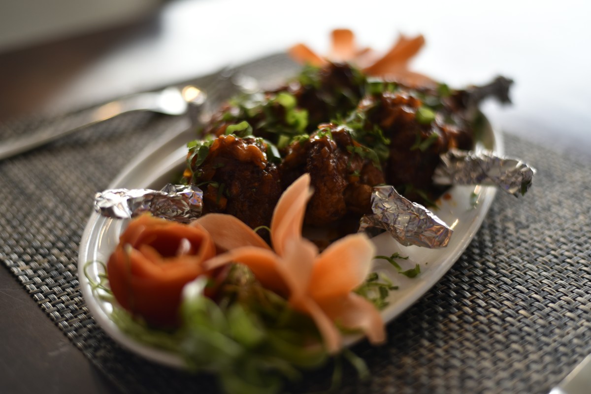 The food trail in our&nbsp;lives