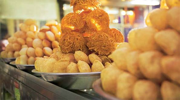 A trip across the streets of&nbsp;Lucknow