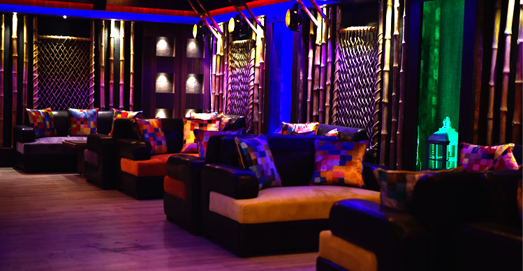 Club Momentz Definitely Hits the Right Chords to Flare up the Nightlife in&nbsp;Lucknow