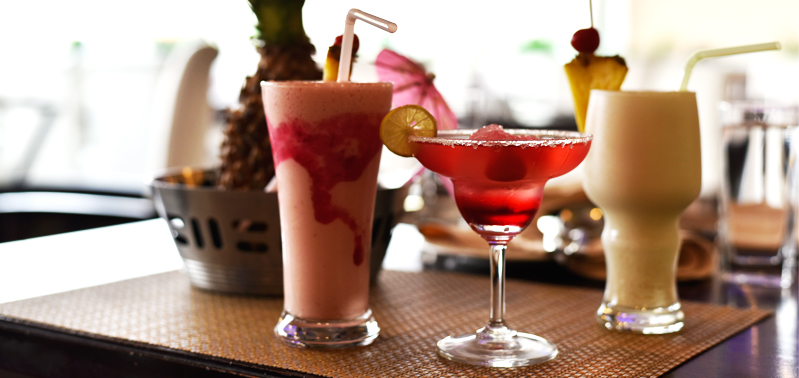 The Best Dishes To Savor When Romance Is In The&nbsp;Air