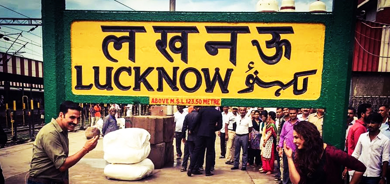 A City of Nawabs and Khans… Muskuraiye ki Aap Lucknow Mein&nbsp;Hain!!