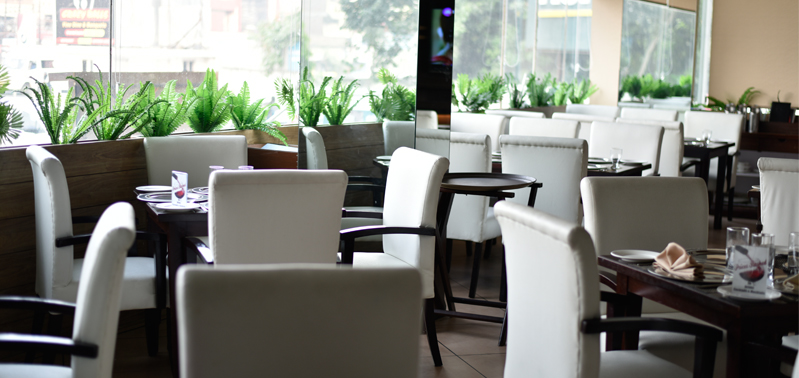 Food Memories: Why I chose Crazy Balls in&nbsp;Lucknow