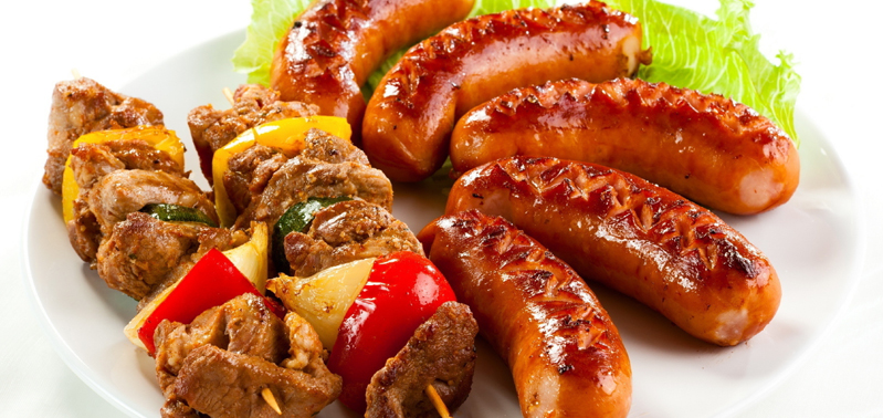 All About Kebabs: Lucknow&nbsp;Special