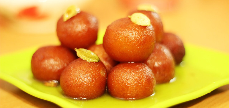 A Sweet Affair: Lakhnavi Desserts to&nbsp;Relish